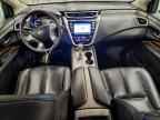 2015 NISSAN MURANO