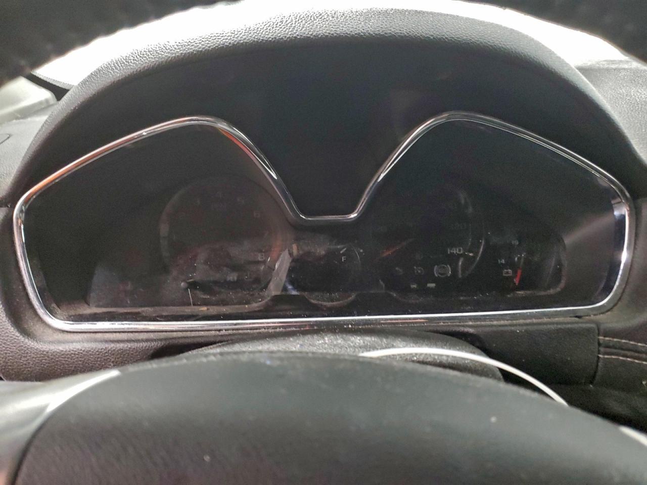 2016 CHEVROLET TRAVERSE