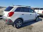 2013 CHEVROLET Captiva