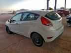 2016 FORD Fiesta