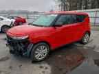 2021 KIA SOUL