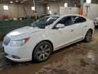 2012 BUICK LACROSSE
