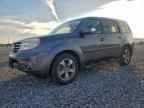 2014 HONDA PILOT