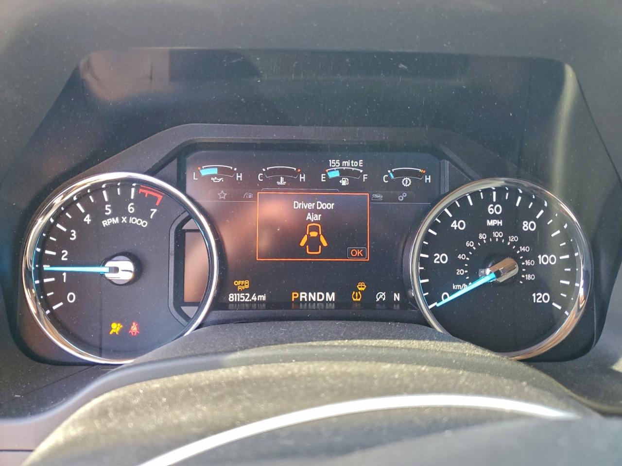 2021 FORD Expedition