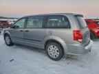 2014 DODGE GRAND CARAVAN
