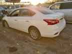 2016 NISSAN SENTRA