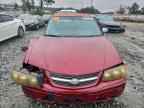 2005 CHEVROLET IMPALA
