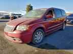 2014 CHRYSLER Town & Country
