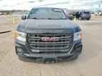 2022 GMC CANYON