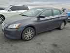 2015 NISSAN SENTRA