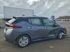 2025 NISSAN LEAF