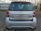 2015 SMART Fortwo