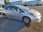 2014 TOYOTA Prius Plug-In