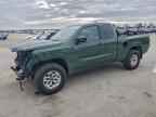 2024 NISSAN Frontier