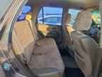 2003 HONDA CR-V