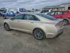2017 LINCOLN MKZ
