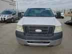 2007 FORD F-150