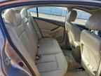 2011 NISSAN ALTIMA