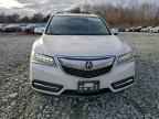 2014 ACURA MDX