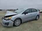2014 SUBARU IMPREZA