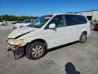 2003 HONDA ODYSSEY