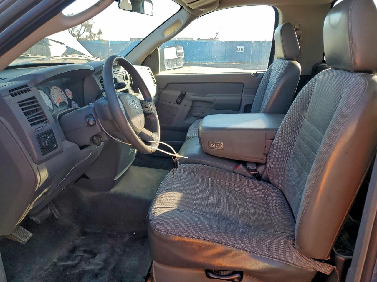 2006 DODGE RAM 1500