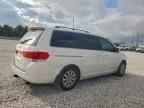 2009 HONDA ODYSSEY