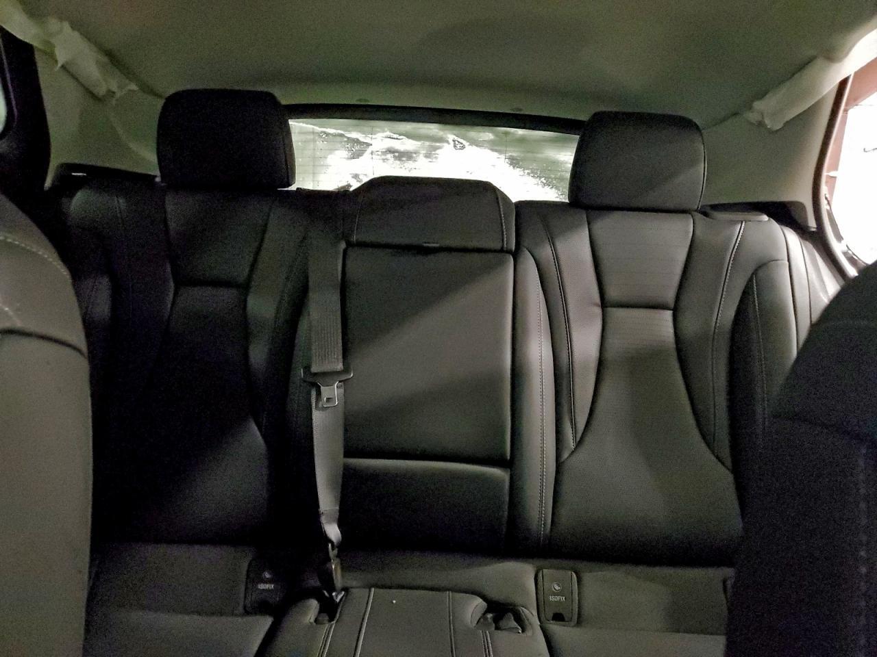 2025 BUICK Envision