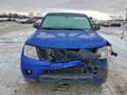 2012 NISSAN Frontier