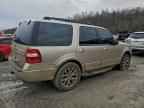 2017 FORD Expedition