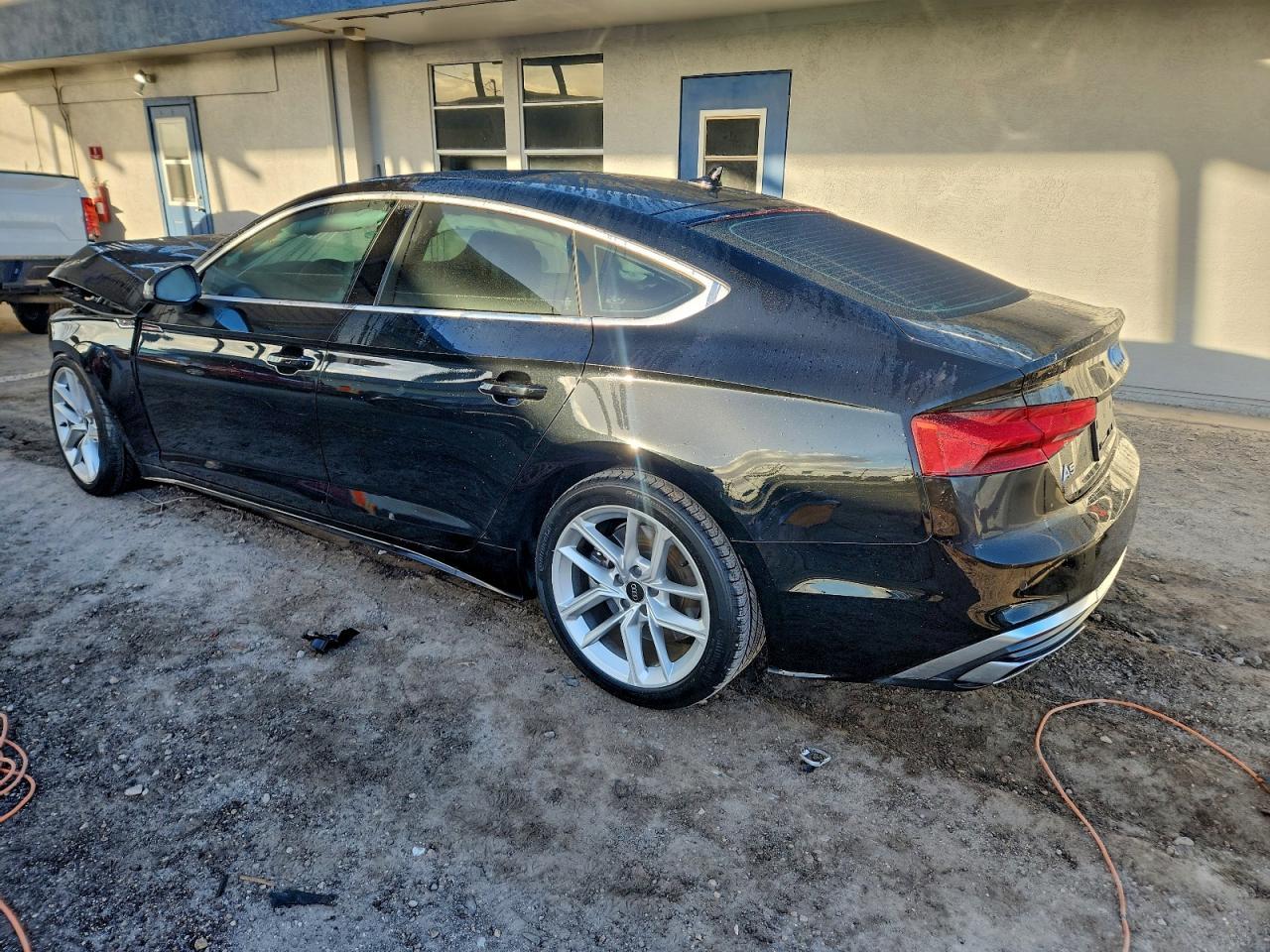 2024 AUDI A5