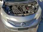2015 NISSAN Versa Note