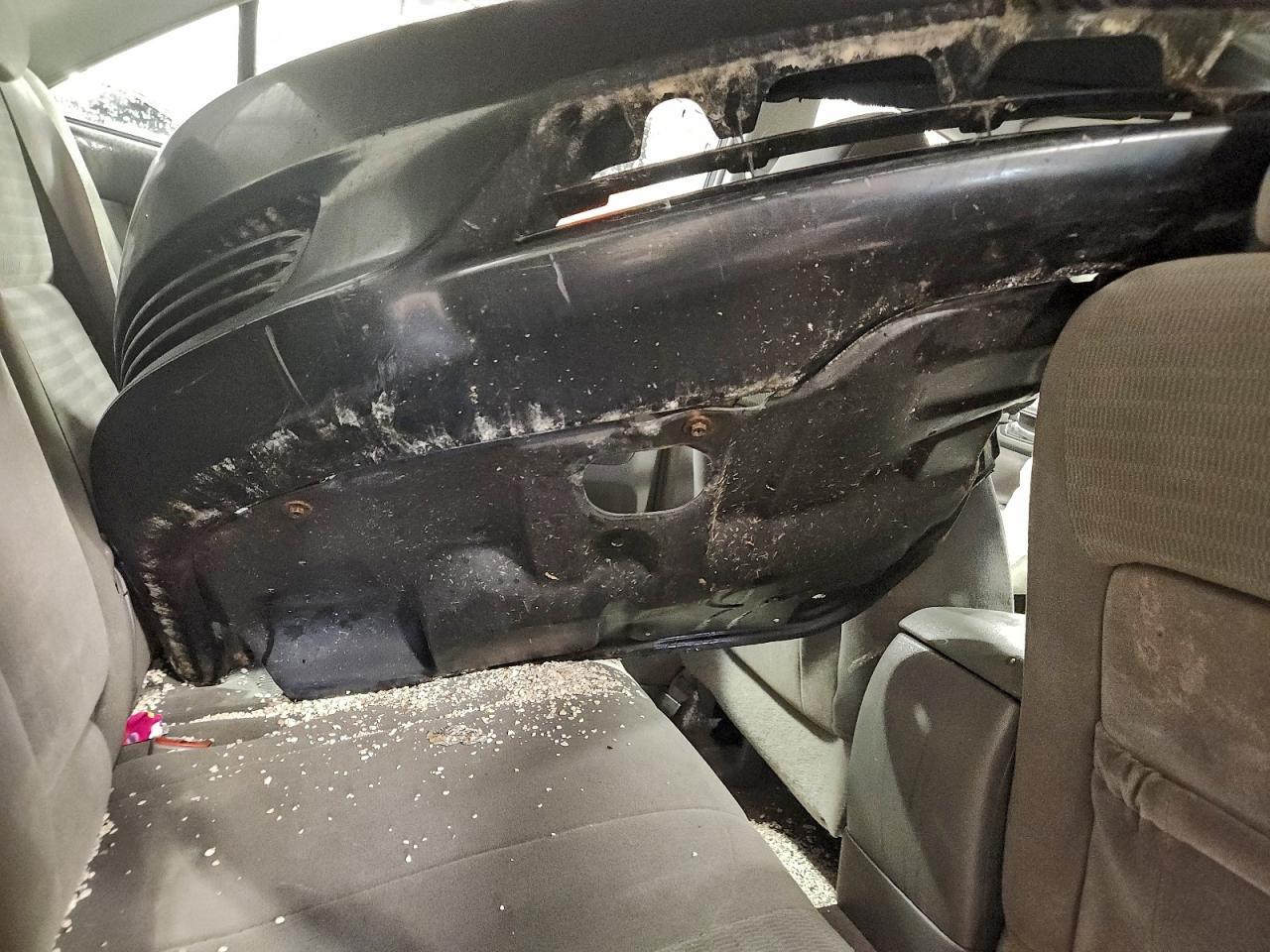 2005 TOYOTA CAMRY