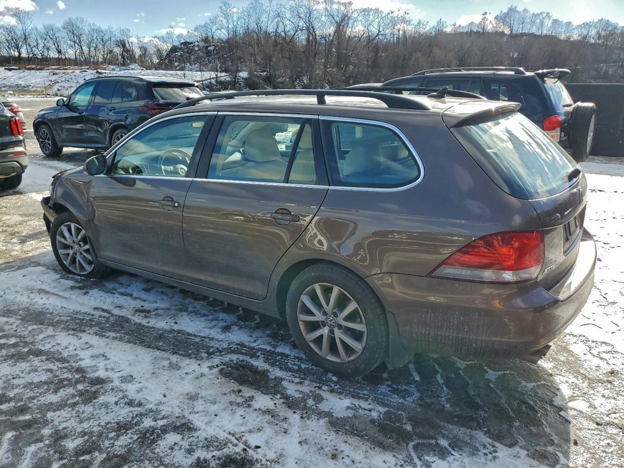 2014 VOLKSWAGEN JETTA