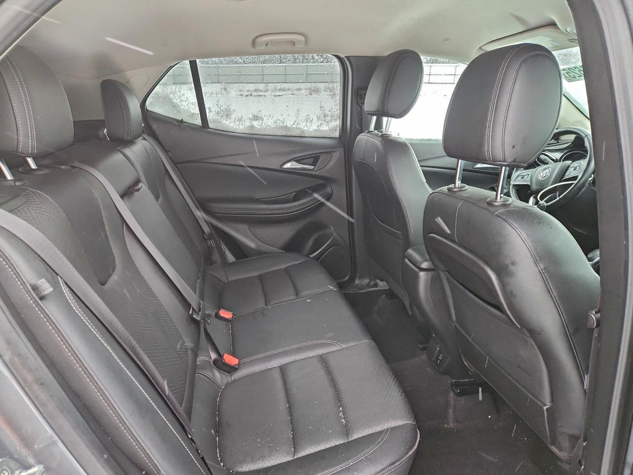 2021 BUICK Encore GX
