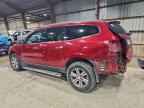 2014 CHEVROLET TRAVERSE