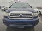 2008 TOYOTA Sequoia