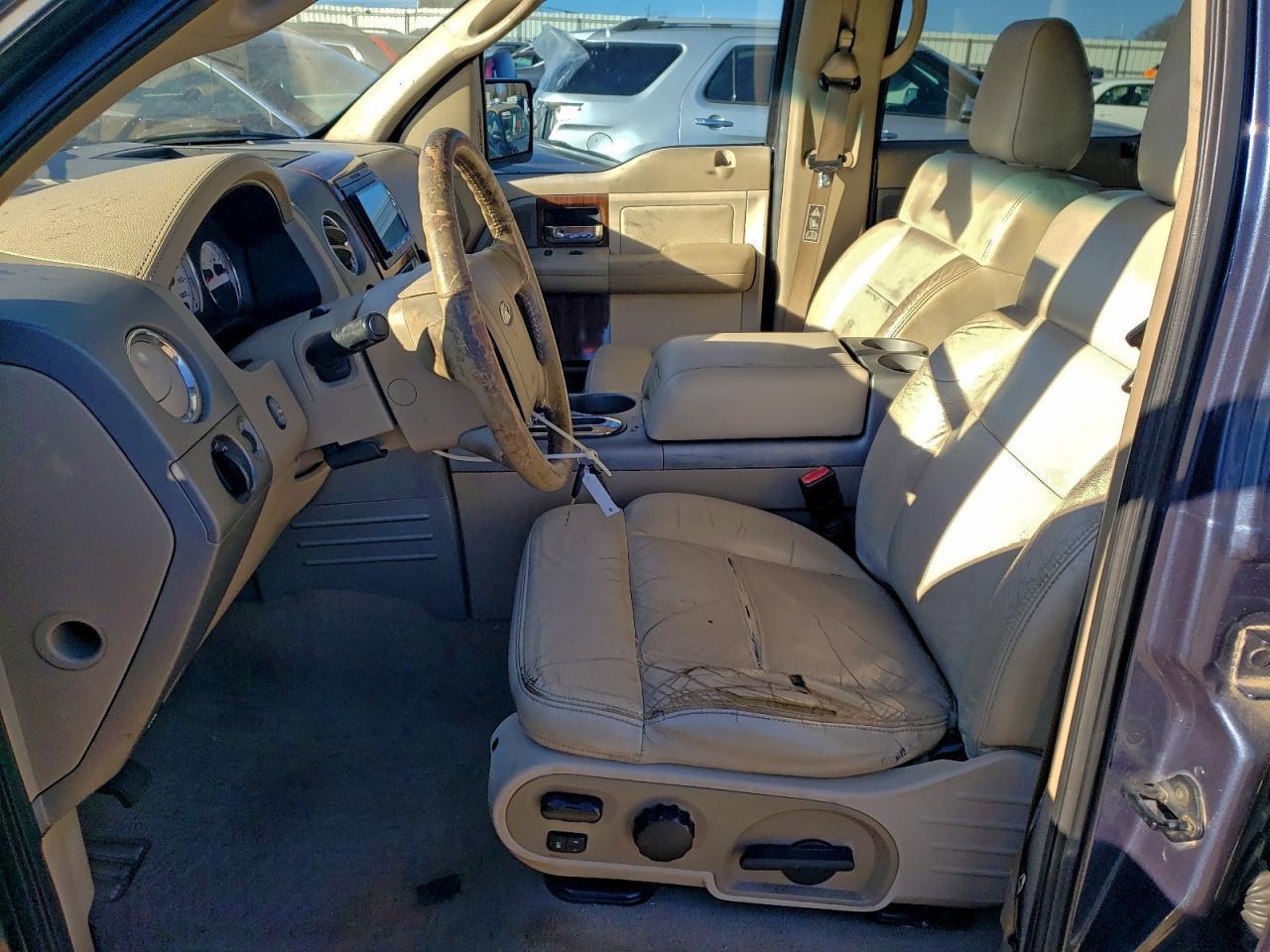 2004 FORD F-150 Lightning
