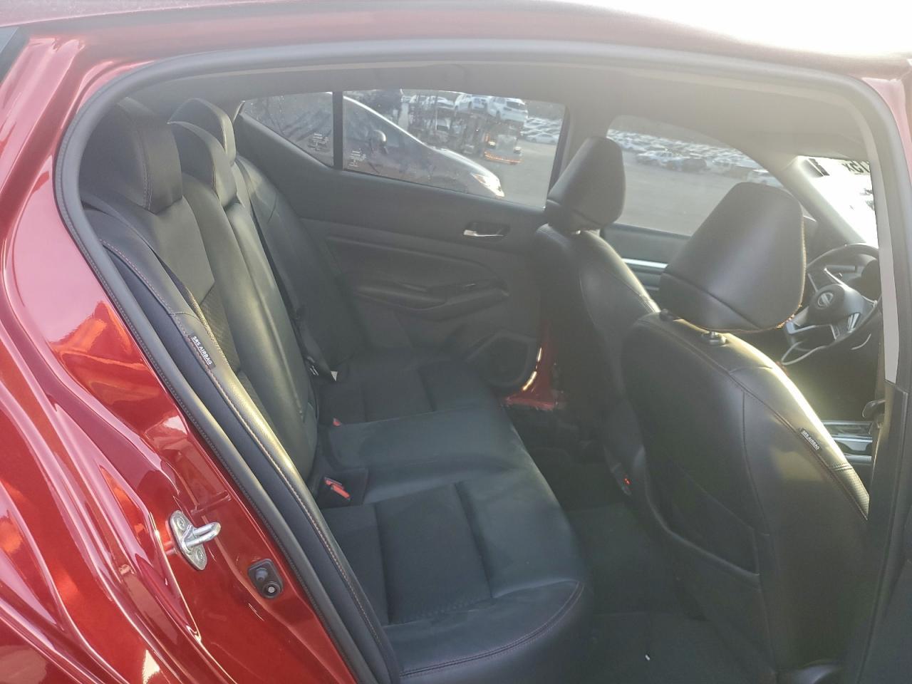 2023 NISSAN ALTIMA
