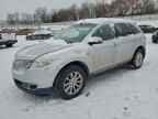 2013 LINCOLN MKX