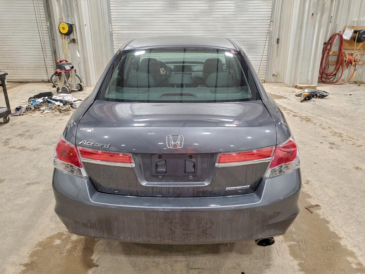 2011 HONDA ACCORD