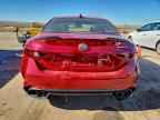 2017 ALFA ROMEO Giulia