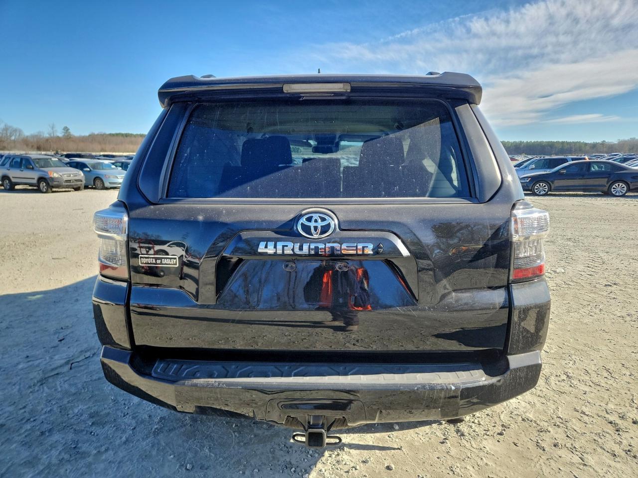 2022 TOYOTA 4Runner
