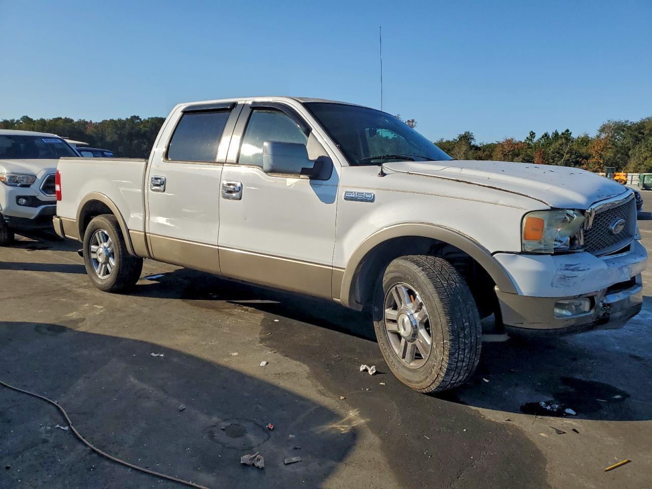 2005 FORD F-150