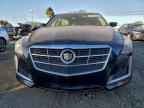 2014 CADILLAC CTS