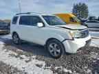 2013 HONDA PILOT
