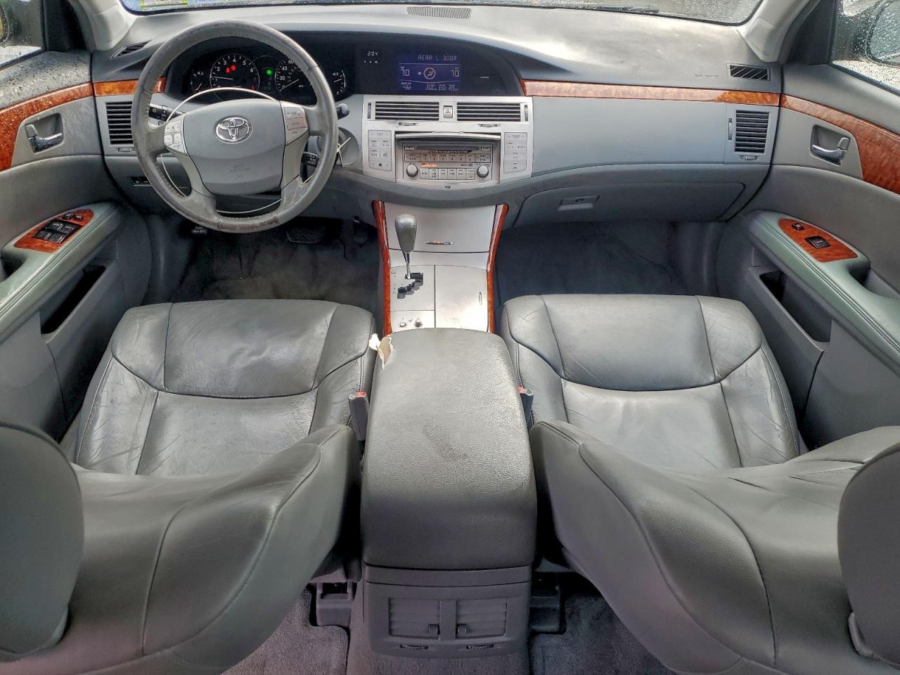 2006 TOYOTA Avalon