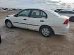 2005 HONDA CIVIC
