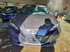 2025 NISSAN LEAF