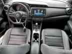 2023 NISSAN KICKS